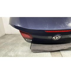 Malle/Hayon arriere VOLKSWAGEN EOS
