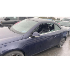 Malle/Hayon arriere VOLKSWAGEN EOS