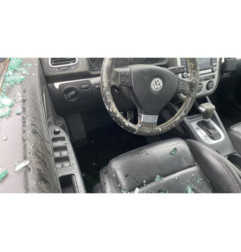 Malle/Hayon arriere VOLKSWAGEN EOS