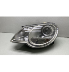 Optique avant principal gauche (feux)(phare) VOLKSWAGEN EOS