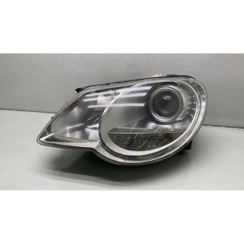 Optique avant principal gauche (feux)(phare) VOLKSWAGEN EOS Photo n°3
