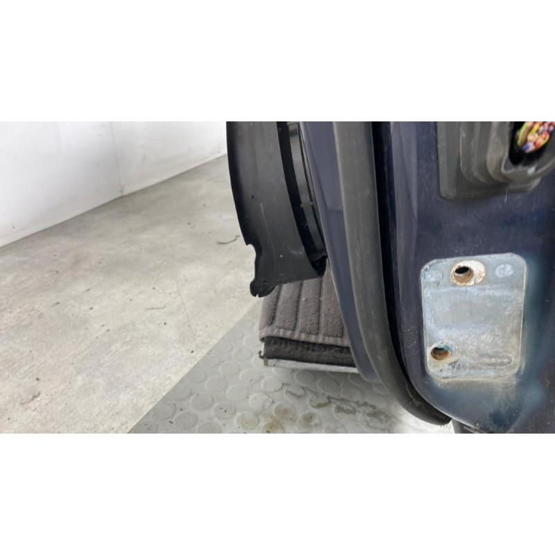 Porte avant gauche VOLKSWAGEN EOS Photo n°5