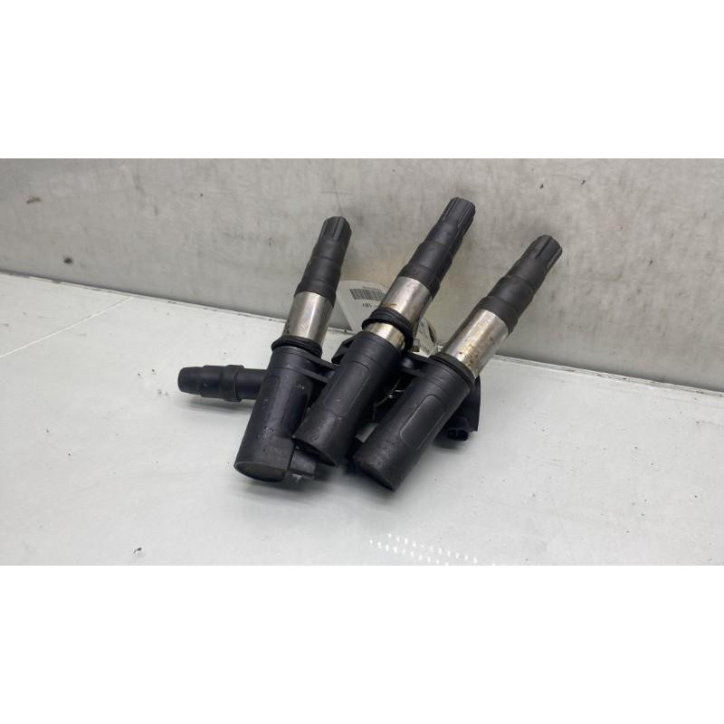 Bobine (allumage) RENAULT CLIO 2 Photo n°3