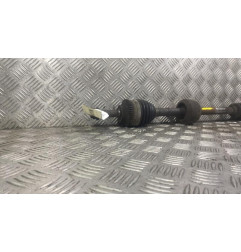 Cardan droit (transmission) RENAULT CLIO 2 Photo n°1