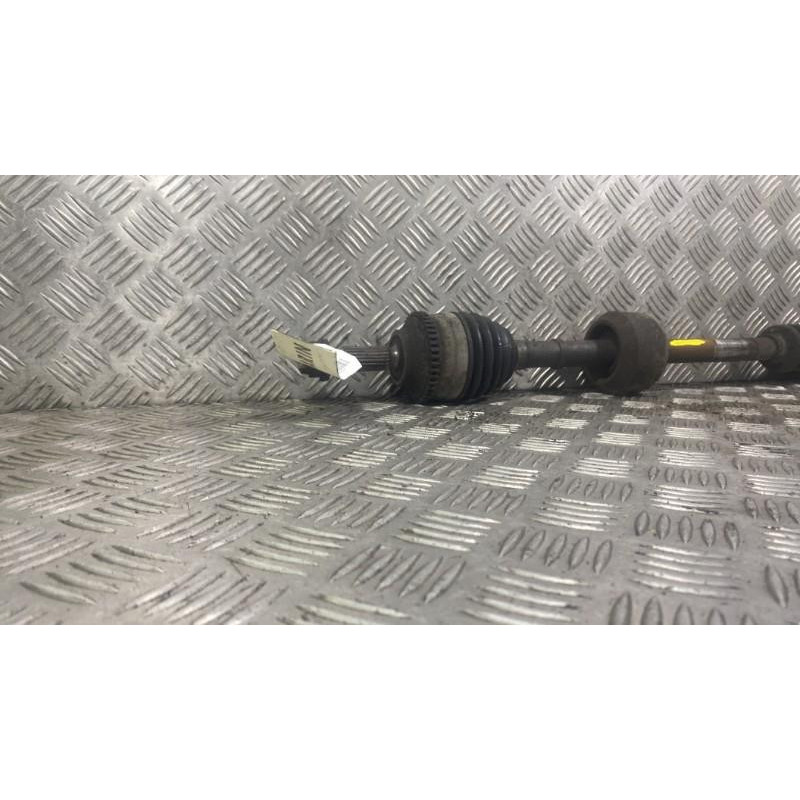 Cardan droit (transmission) RENAULT CLIO 2 Photo n°1
