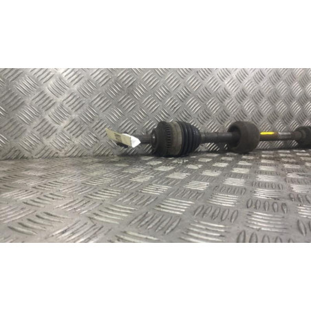 Cardan droit (transmission) RENAULT CLIO 2 Photo n°1