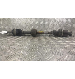 Cardan droit (transmission) RENAULT CLIO 2