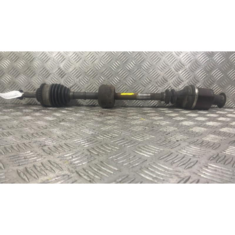 Cardan droit (transmission) RENAULT CLIO 2 Photo n°2