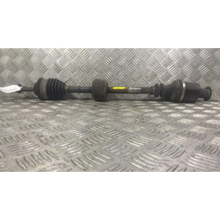 Cardan droit (transmission) RENAULT CLIO 2