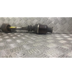 Cardan droit (transmission) RENAULT CLIO 2