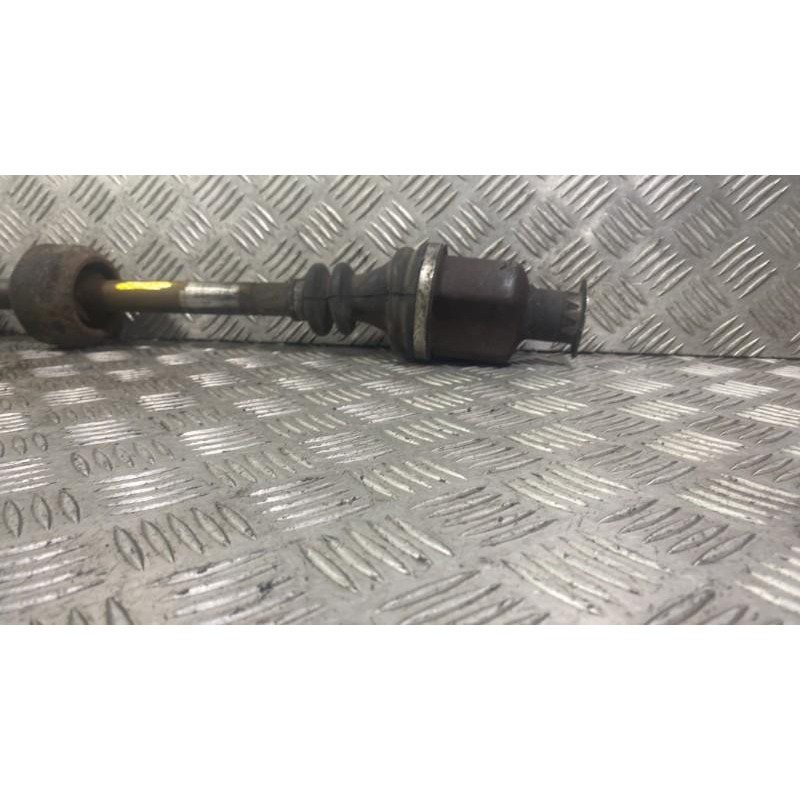 Cardan droit (transmission) RENAULT CLIO 2 Photo n°3