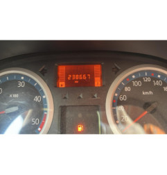 Cardan droit (transmission) RENAULT CLIO 2