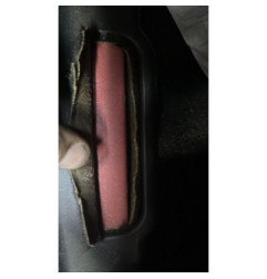 Cardan droit (transmission) RENAULT CLIO 2