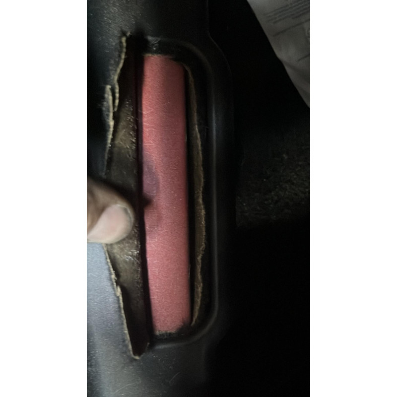 Cardan droit (transmission) RENAULT CLIO 2 Photo n°8