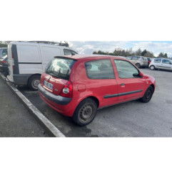 Cardan droit (transmission) RENAULT CLIO 2