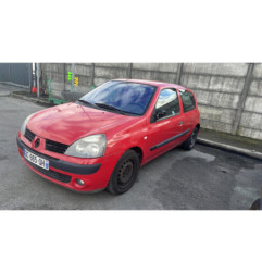 Cardan droit (transmission) RENAULT CLIO 2