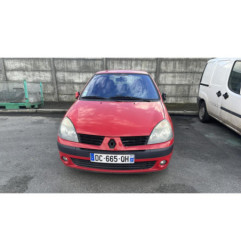 Cardan droit (transmission) RENAULT CLIO 2