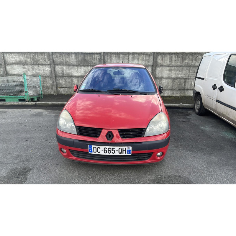 Cardan droit (transmission) RENAULT CLIO 2 Photo n°13