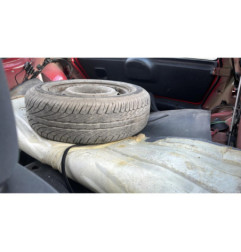 Cardan droit (transmission) RENAULT CLIO 2