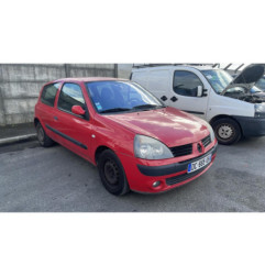 Cardan droit (transmission) RENAULT CLIO 2