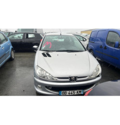 Afficheur PEUGEOT 206