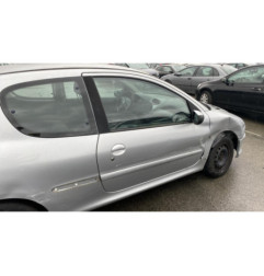 Afficheur PEUGEOT 206