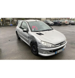 Afficheur PEUGEOT 206