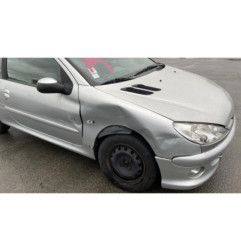 Afficheur PEUGEOT 206