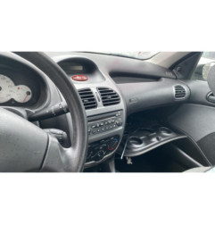 Afficheur PEUGEOT 206