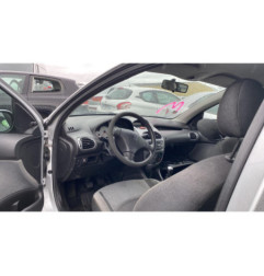 Afficheur PEUGEOT 206