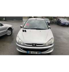 Afficheur PEUGEOT 206