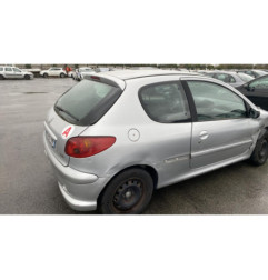 Afficheur PEUGEOT 206