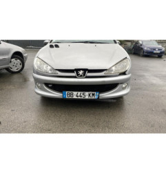Afficheur PEUGEOT 206