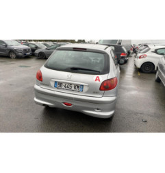 Afficheur PEUGEOT 206