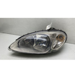 Optique avant principal gauche (feux)(phare) CHRYSLER PT CRUISER Photo n°1