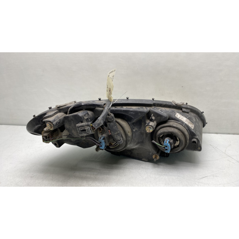Optique avant principal gauche (feux)(phare) CHRYSLER PT CRUISER Photo n°2
