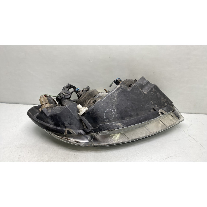 Optique avant principal gauche (feux)(phare) CHRYSLER PT CRUISER Photo n°3