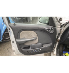 Optique avant principal gauche (feux)(phare) CHRYSLER PT CRUISER