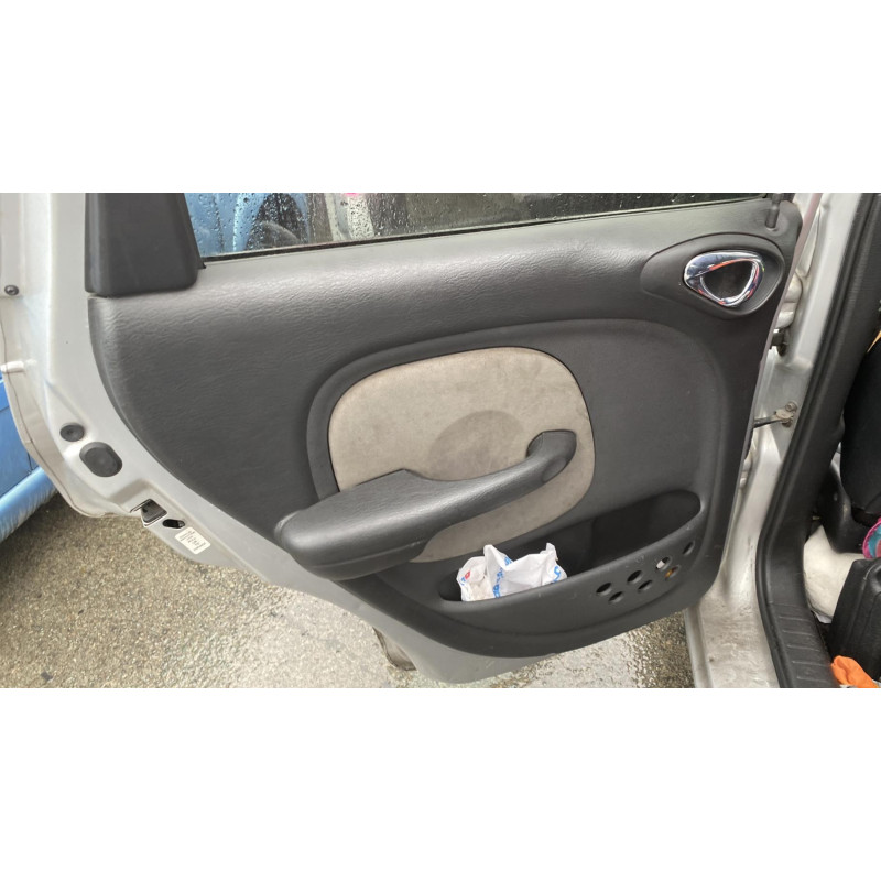 Optique avant principal gauche (feux)(phare) CHRYSLER PT CRUISER Photo n°18