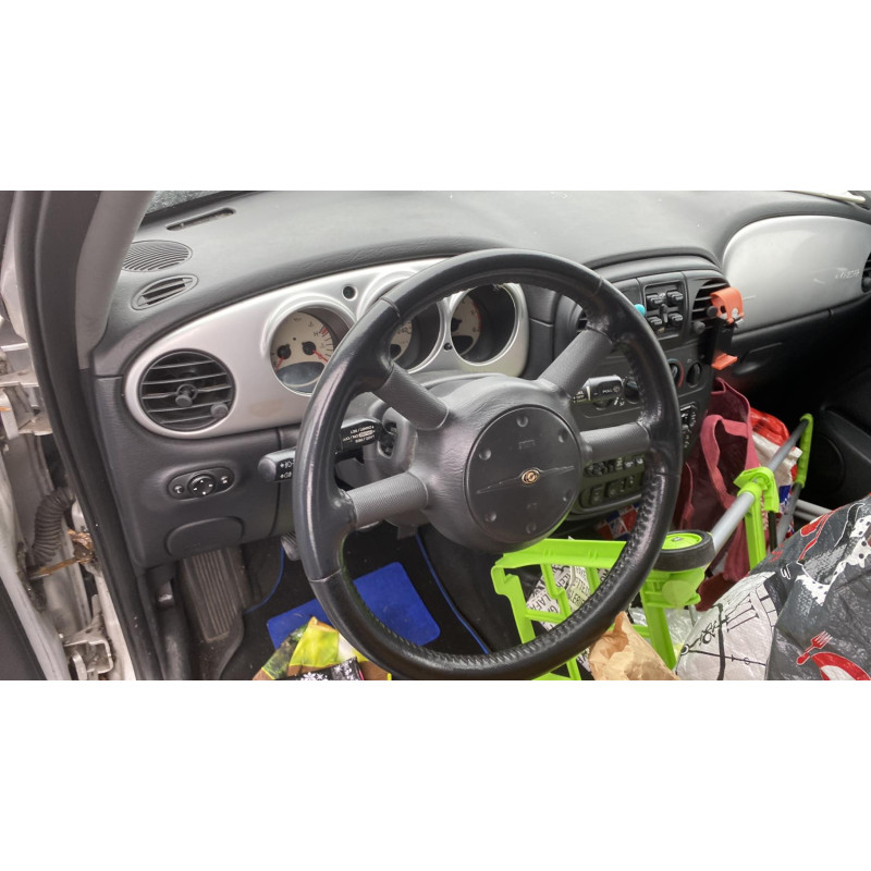 Retroviseur gauche CHRYSLER PT CRUISER Photo n°8