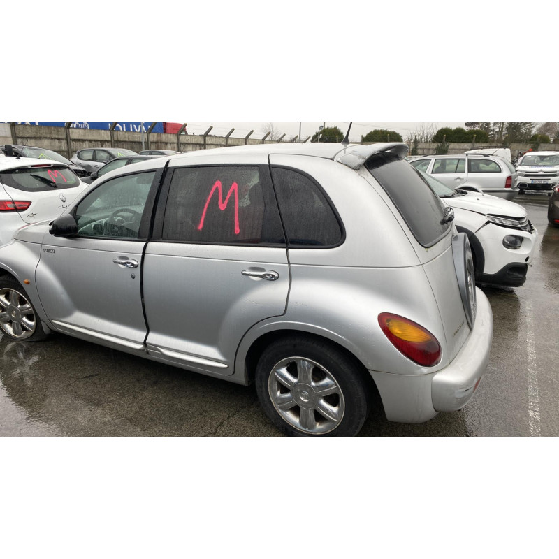 Retroviseur gauche CHRYSLER PT CRUISER Photo n°12