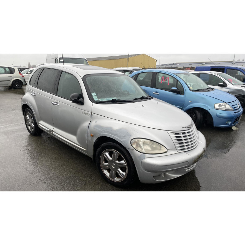 Retroviseur gauche CHRYSLER PT CRUISER Photo n°14