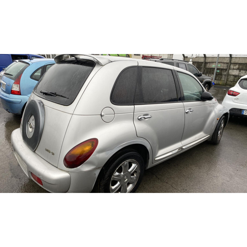Retroviseur gauche CHRYSLER PT CRUISER Photo n°16