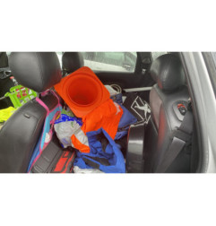 Retroviseur gauche CHRYSLER PT CRUISER
