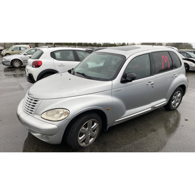 Retroviseur gauche CHRYSLER PT CRUISER Photo n°18