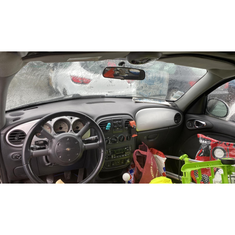 Retroviseur gauche CHRYSLER PT CRUISER Photo n°19