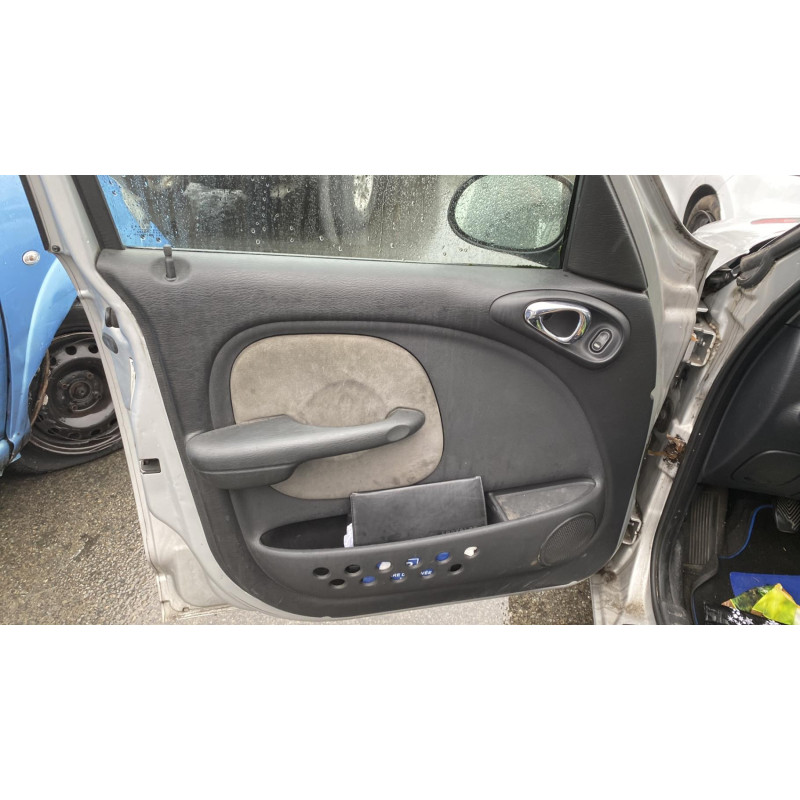Interrupteur de leve vitre avant gauche CHRYSLER PT CRUISER Photo n°18
