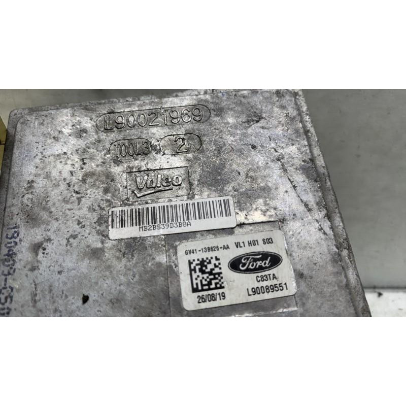 Boitier xenon FORD KUGA 2 Photo n°4