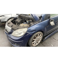 Feu arriere principal droit (feux) MERCEDES CLASSE B 245