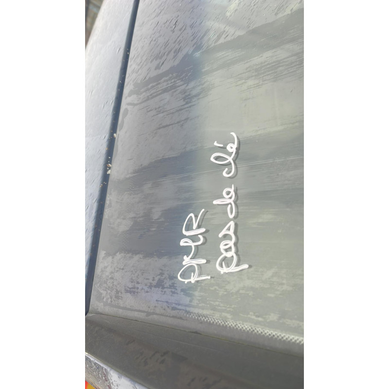 Feu arriere principal droit (feux) MERCEDES CLASSE B 245 Photo n°18